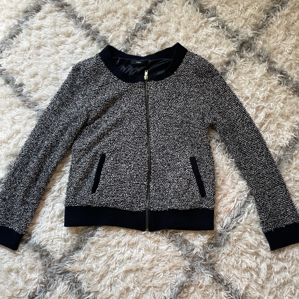 Duras jacket